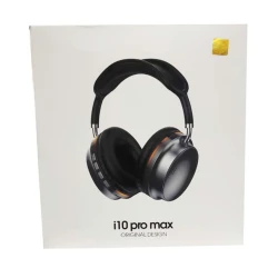 Беспроводные наушники i10 Pro Max