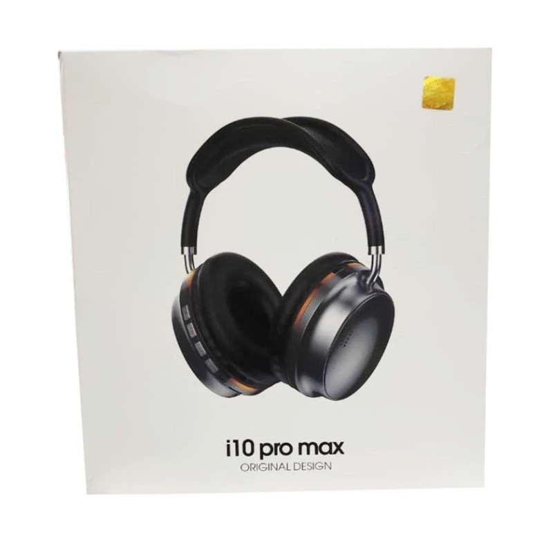 Беспроводные наушники i10 Pro Max