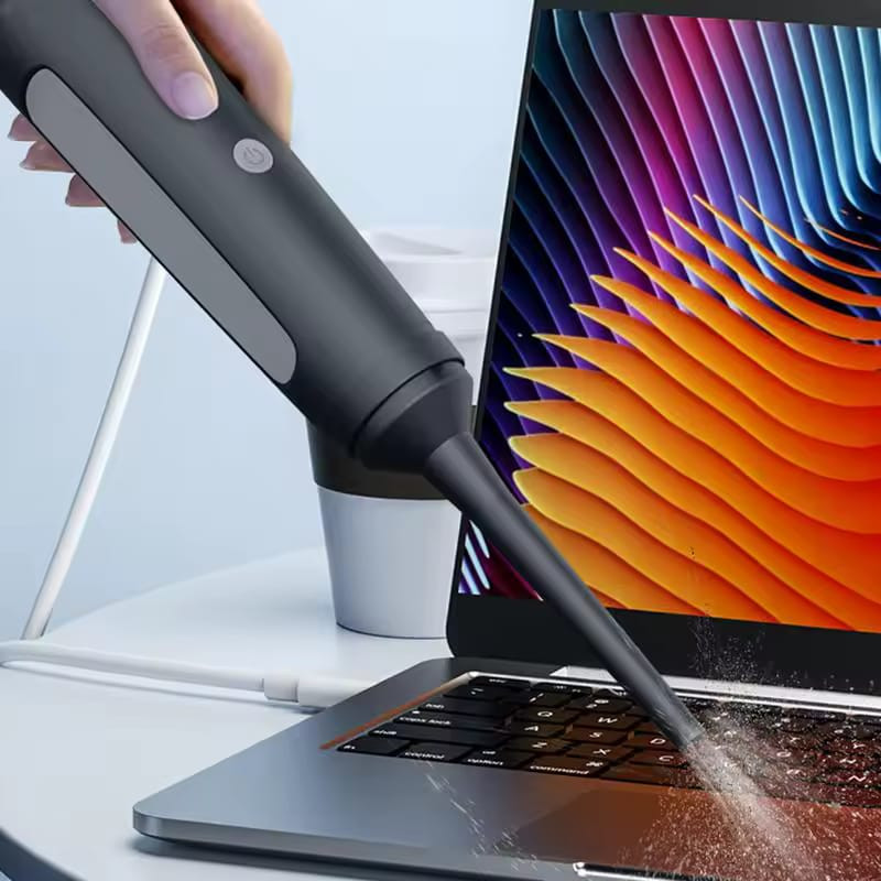 Автомобильный пылесос WT-18 7.4V Автомобильный пылесос WT-18 7.4V