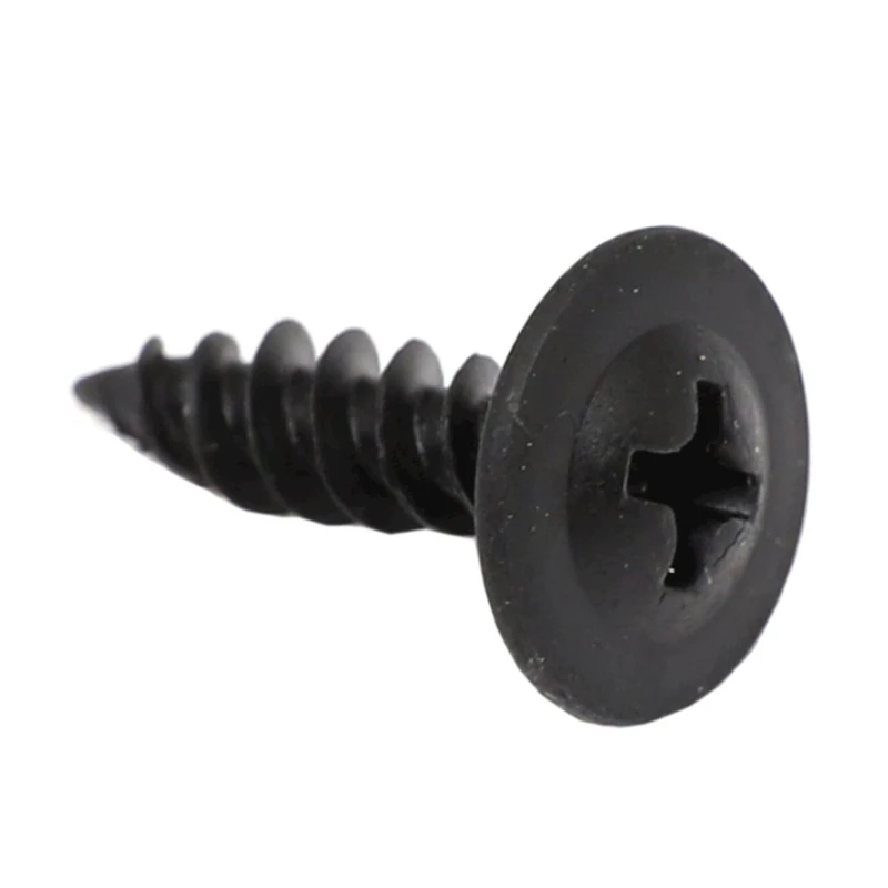 Набор саморезов TM.28310, 4.2x16 мм, 400 шт Набор саморезов TM.28310, 4.2x16 мм, 400 шт