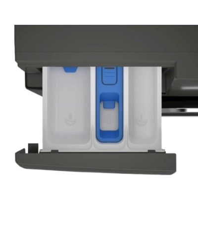 Стиральная машина Beko - B3WFU51240MCI