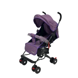 Uşaq arabası TR16, bənövşəyi