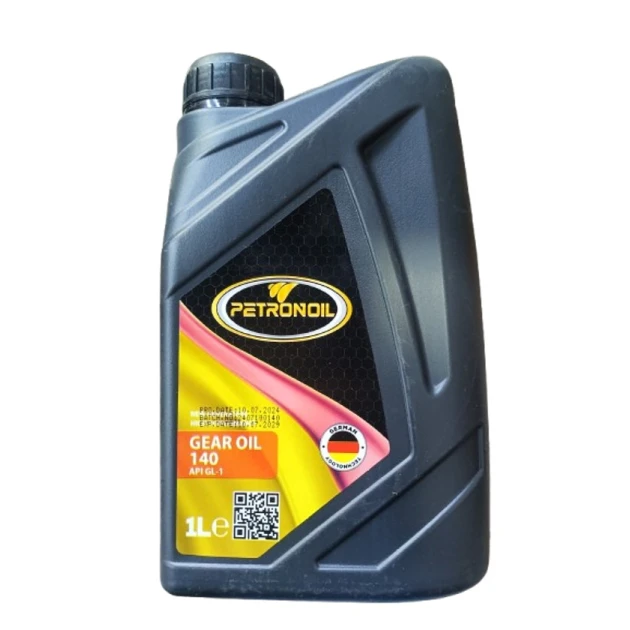 Трансмиссионное масло Petronoil 140, 1 л Трансмиссионное масло Petronoil 140, 1 л