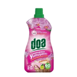 Paltarlar üçün kondisioner Doa Orchid, 1.5 l, 60 yuma