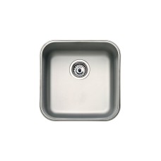Mətbəx çanağı Teka BE 40X40X18 EVYE