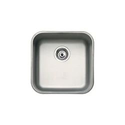 Кухонная мойка Teka BE 40X40X18 EVYE Кухонная мойка Teka BE 40X40X18 EVYE
