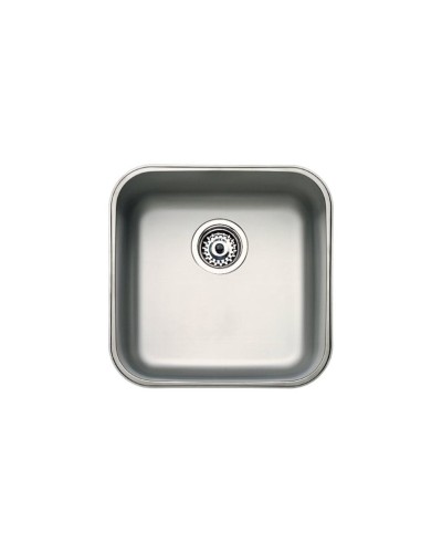 Mətbəx çanağı Teka BE 40X40X18 EVYE