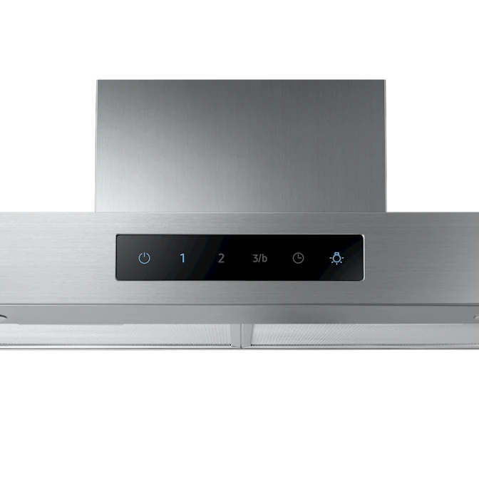 Кухонная вытяжка Samsung NK24M5060SS/UR Кухонная вытяжка Samsung NK24M5060SS/UR