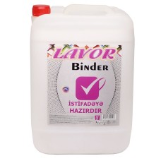 Astarlama Lavor Binder, 12.5 L