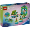 Конструктор Lego Disney Encanto Mirabel 43239, 6+ лет, 334 элемента