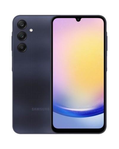 Smartfon Samsung Galaxy A25 6GB/128GB Dark Blue
