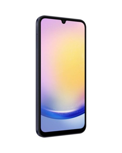 Smartfon Samsung Galaxy A25 6GB/128GB Dark Blue