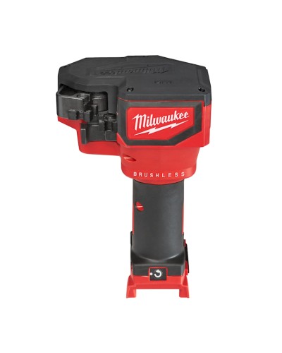 Yivli mil kəsən Milwaukee M18 BLTRC-0X