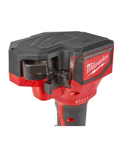 Yivli mil kəsən Milwaukee M18 BLTRC-0X