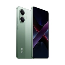 Smartfon Poco X7 Pro 12/512GB Green