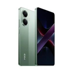 Смартфон Poco X7 Pro 12/512GB Green