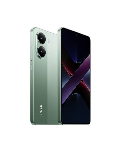 Smartfon Poco X7 Pro 12/512GB Green