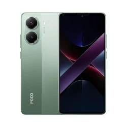 Смартфон Poco X7 Pro 12/512GB Green