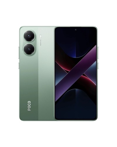 Smartfon Poco X7 Pro 12/512GB Green
