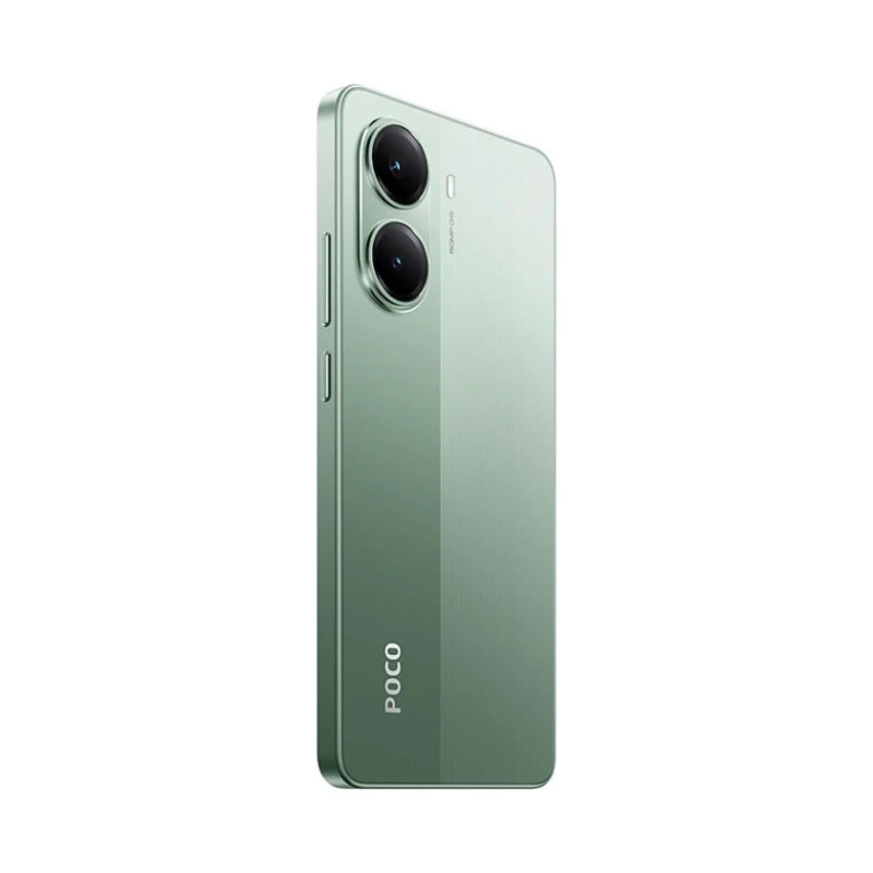 Смартфон Poco X7 Pro 12/512GB Green