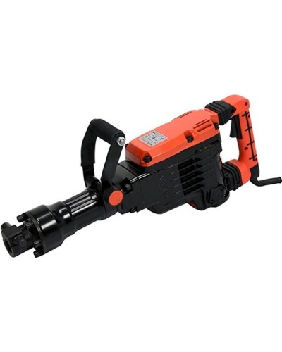 Kömürsındıran çəkic Yato YT-82002, 1600 W