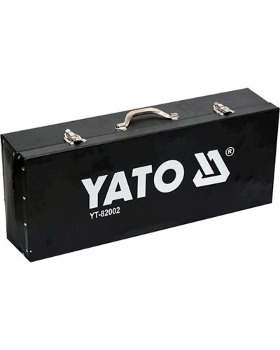 Kömürsındıran çəkic Yato YT-82002, 1600 W