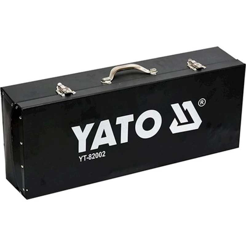 Отбойный молоток Yato YT-82002, 1600 W