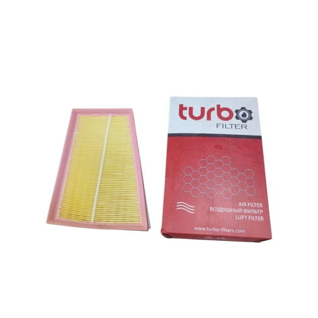 Воздушный фильтр Turbo TA 135 Воздушный фильтр Turbo TA 135