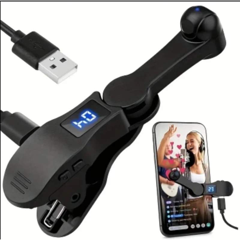 Telefon üçün avtokliker 234ealisa9