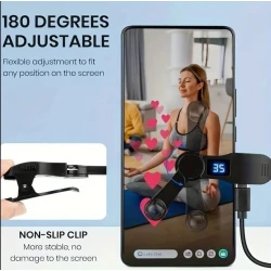 Telefon üçün avtokliker 234ealisa9