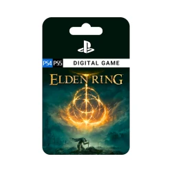 Oyun Elden Ring PS4/PS5 PSN Hesab