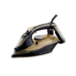 Утюг Bergamo BG-SI1165SBB