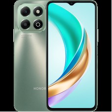 Smartfon Honor X6b 6GB/256GB Forest Green (6936520845767)
