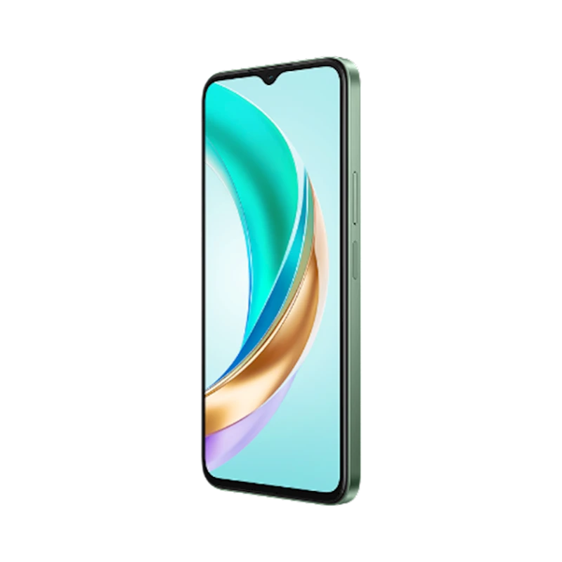 Smartfon Honor X6b 6GB/256GB Forest Green (6936520845767) Smartfon Honor X6b 6GB/256GB Forest Green (6936520845767)