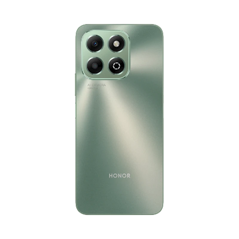 Smartfon Honor X6b 6GB/256GB Forest Green (6936520845767) Smartfon Honor X6b 6GB/256GB Forest Green (6936520845767)
