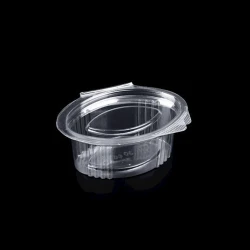 Набор одноразовой посуды для соусов Loyal 3544630797, полиэтилентерефталат, прозрачный, 12.9x4.5x1.9 см, 30 мл, 1000 шт Набор одноразовой посуды для соусов Loyal 3544630797, полиэтилентерефталат, прозрачный, 12.9x4.5x1.9 см, 30 мл, 1000 шт