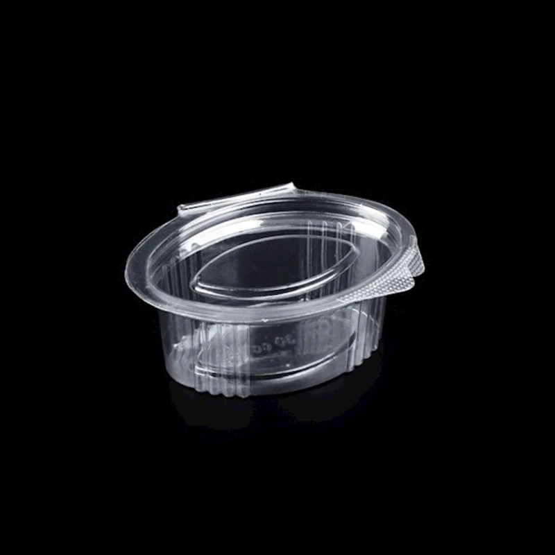 Набор одноразовой посуды для соусов Loyal 3544630797, полиэтилентерефталат, прозрачный, 12.9x4.5x1.9 см, 30 мл, 1000 шт Набор одноразовой посуды для соусов Loyal 3544630797, полиэтилентерефталат, прозрачный, 12.9x4.5x1.9 см, 30 мл, 1000 шт