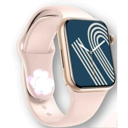 Смарт-часы Smart Watch M7 Pro Max Gold