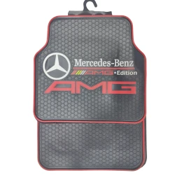 Коврик автомобильный Mercedes-Benz