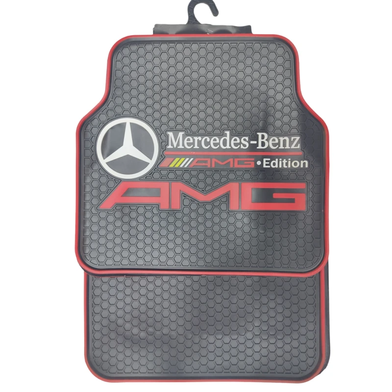 Коврик автомобильный Mercedes-Benz Коврик автомобильный Mercedes-Benz