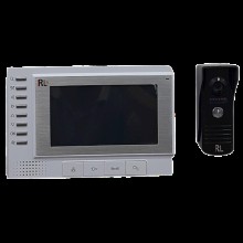 Domofon SmartVision RL-SD7F-P White