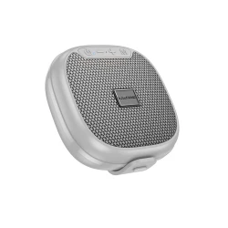 Портативная колонка Borofone BR47 Star Sports Silver