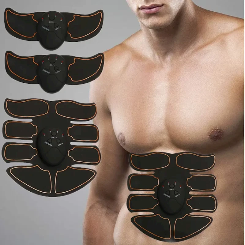 Миостимулятор UM001000915 Миостимулятор UM001000915