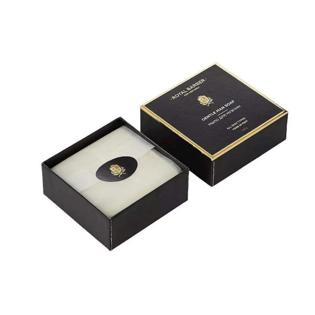 Tualet sabunu Royal Barber Gentle Man 150 q