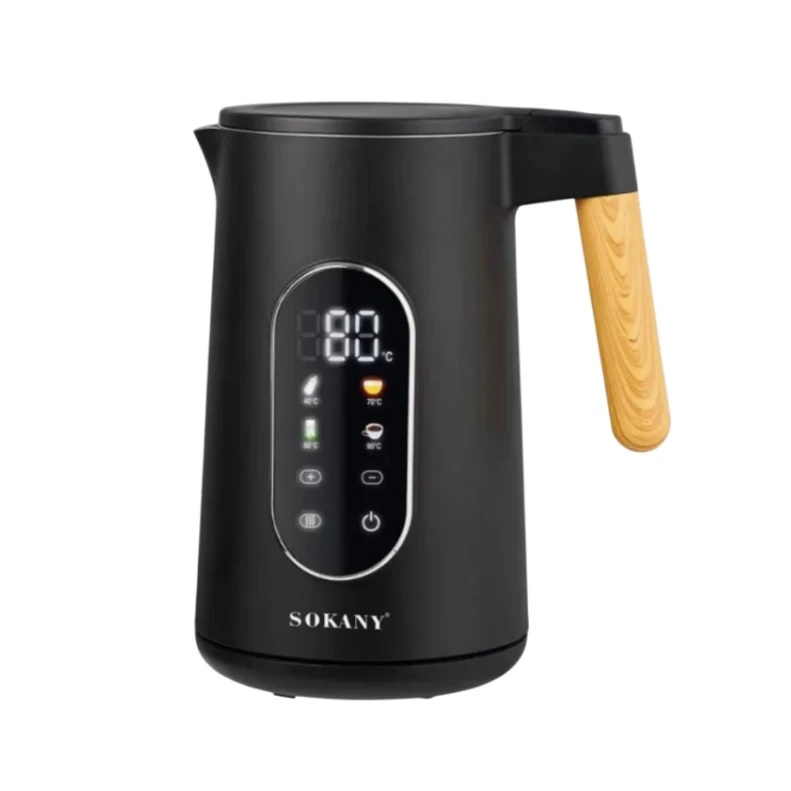 Электрочайник Sokany SK-09052