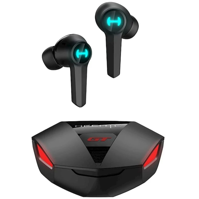 Simsiz qulaqlıqlar Edifier Headphones GT4 True Wireless Gaming Simsiz qulaqlıqlar Edifier Headphones GT4 True Wireless Gaming