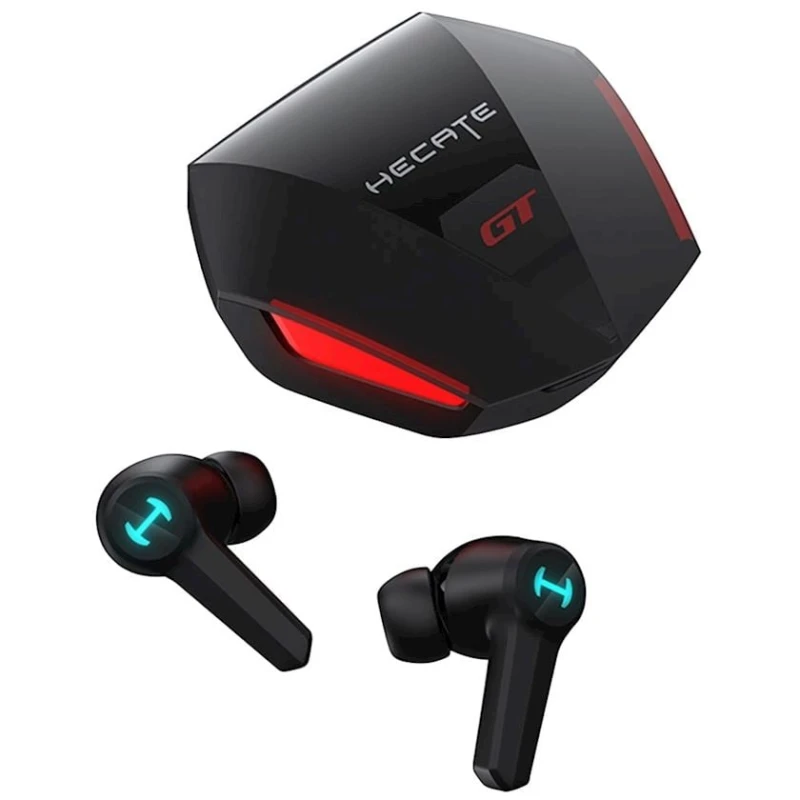 Simsiz qulaqlıqlar Edifier Headphones GT4 True Wireless Gaming Simsiz qulaqlıqlar Edifier Headphones GT4 True Wireless Gaming