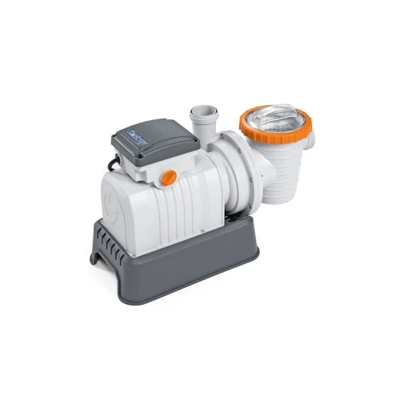 Su motoru Bestway P07070 11355 l, boz Su motoru Bestway P07070 11355 l, boz