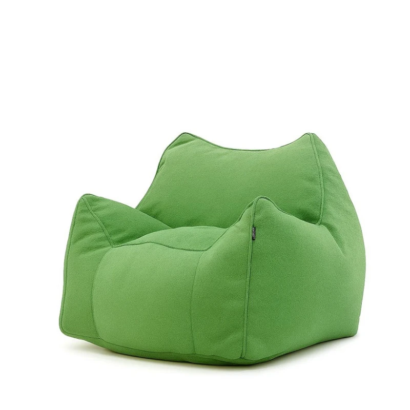 Пуфик 001, зеленый, 90x90x95 см Пуфик 001, зеленый, 90x90x95 см