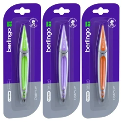 Циркуль Berlingo Optimum CS_00101, 135 мм, товар в ассортименте